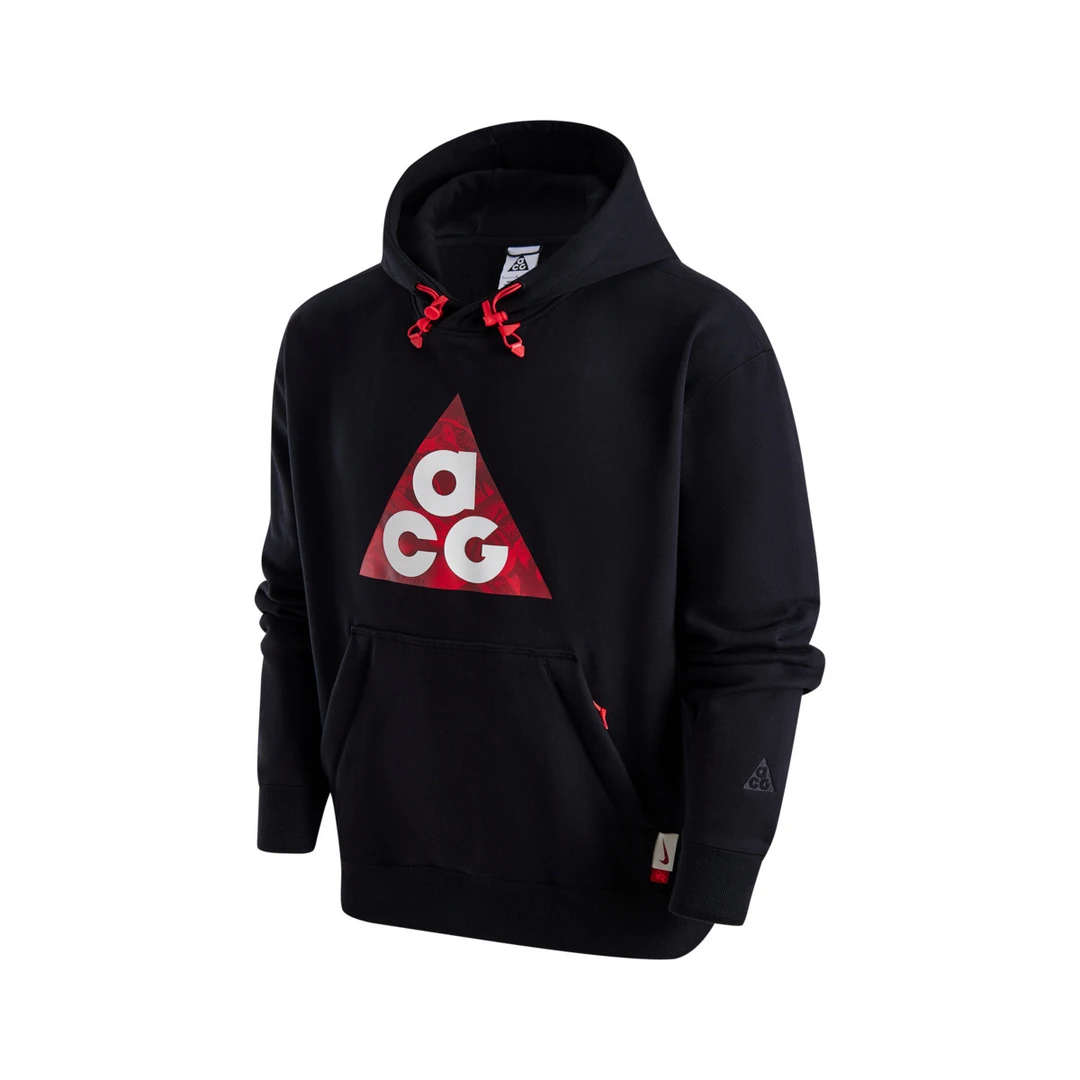 【滔搏联动】NIKE耐克男子AS M NSW ACG CNY 针织套头衫FZ6193-010