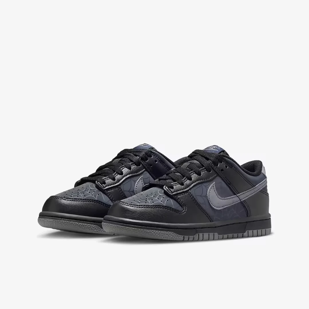 【滔搏联动】NIKE耐克DUNK GS休闲复古低帮板鞋HQ3815-001