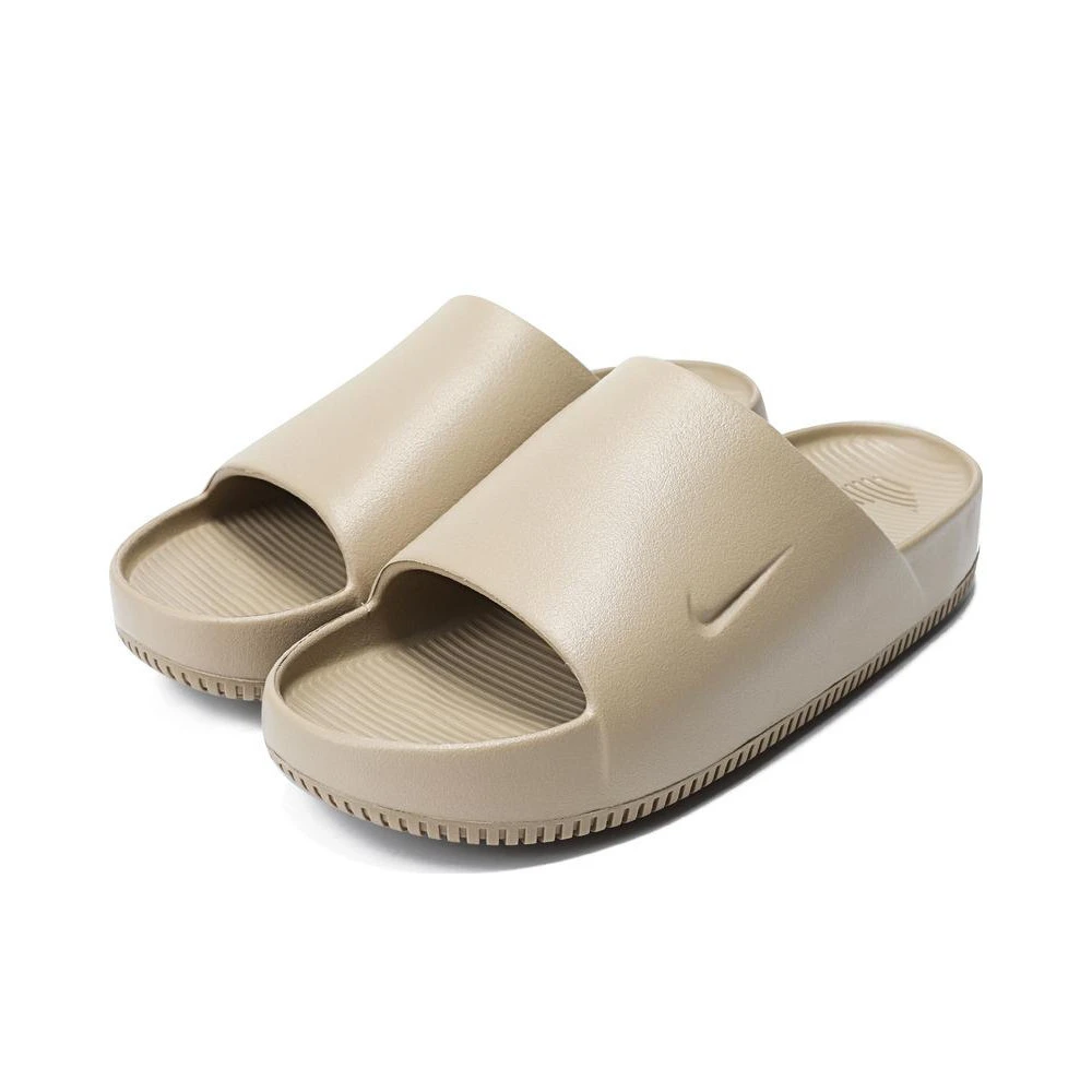 【滔搏联动】NIKE耐克男子NIKE CALM SLIDE凉拖鞋FD4116-201
