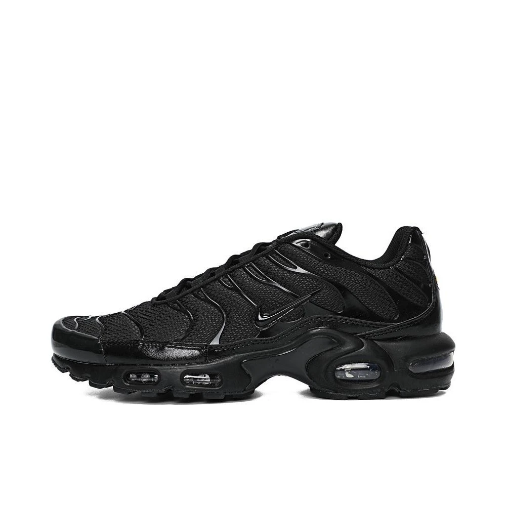 【滔搏联动】Nike耐克男子 AIR MAX PLUS 时尚潮流休闲鞋604133-050