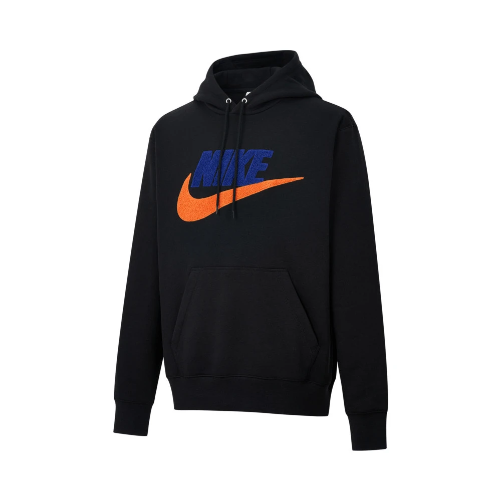 【滔搏联动】NIKE耐克男子AS M NK CLUB BB 针织套头衫FN3105-010