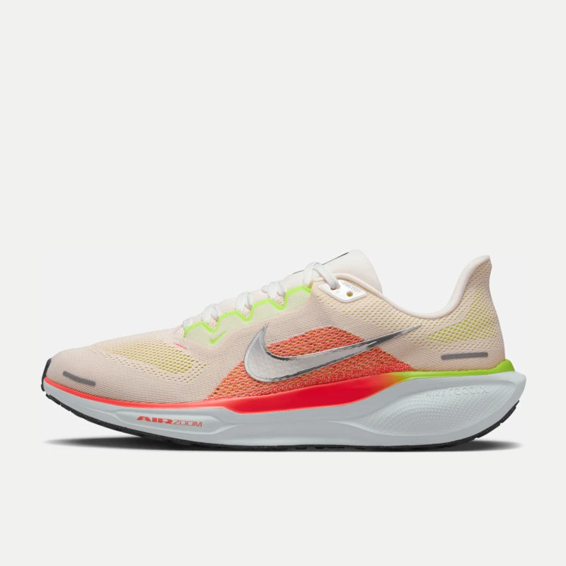 【滔搏联动】NIKE耐克男子AIR ZOOM PEGASUS 41跑步鞋FD2722-100