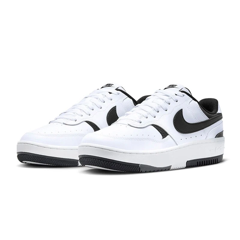 【滔搏联动】Nike耐克女子GAMMA FORCE 低帮运动休闲鞋DX9176-100