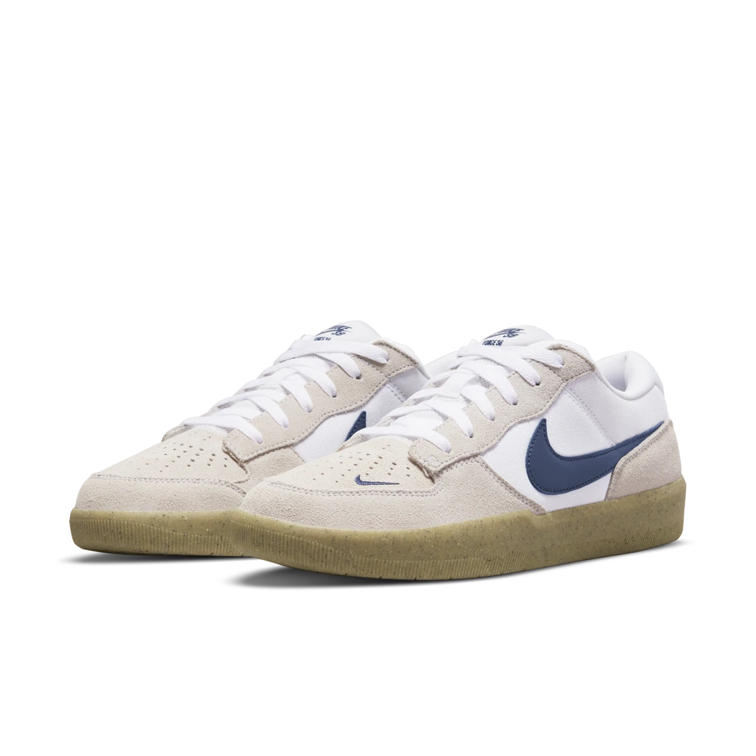NIKE耐克中性NIKE SB FORCE 58潮流时尚百搭低帮户外鞋CZ2959-100