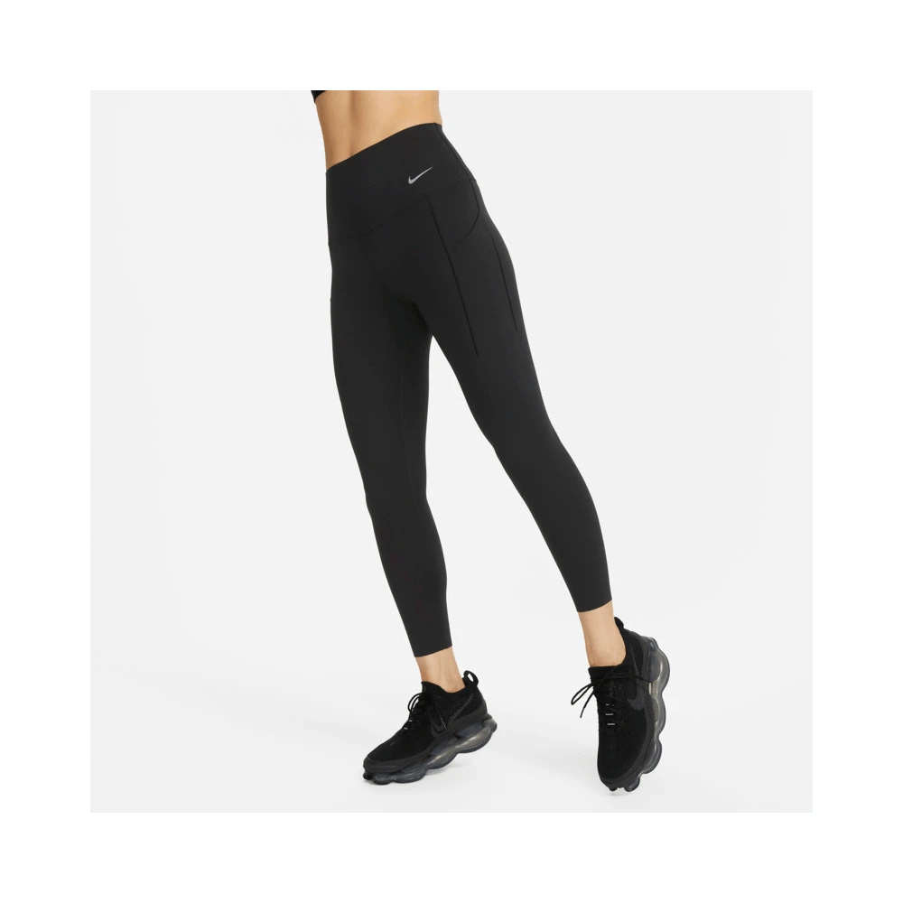 【滔搏联动】NIKE耐克女子AS W NK DF HR 7/8 TGHPRO短裤DQ5898-010