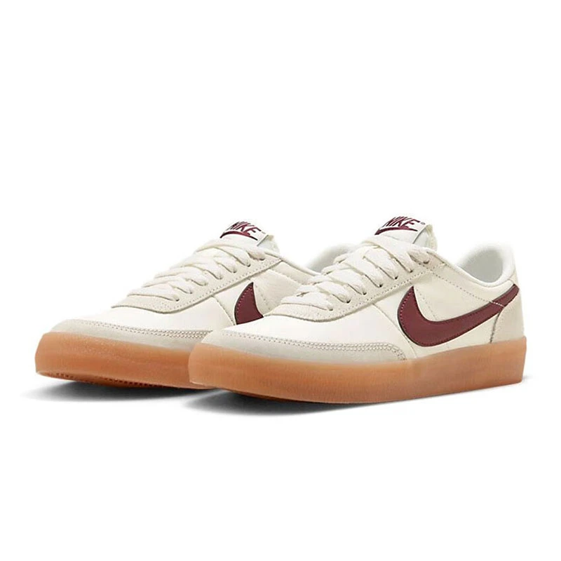 【滔搏联动】Nike耐克女子W KILLSHOT 2运动休闲鞋FZ5630-103