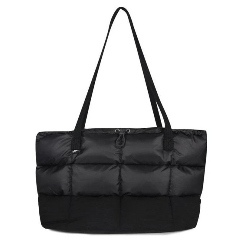 【滔搏联动】NIKE/耐克中性NK NSW PUFFLE TOTE单肩包FZ1316-010