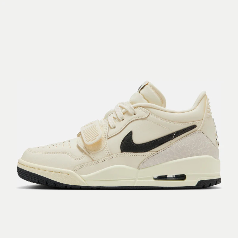【滔搏联动】NIKE耐克女子AIRJORDAN LEGACY312LOW篮球鞋HV1807-101