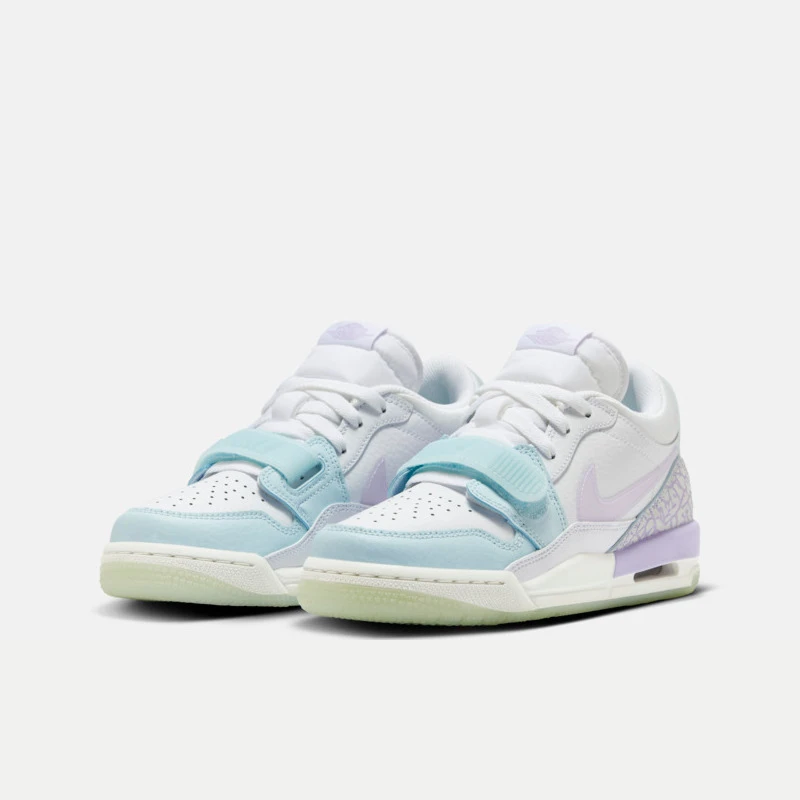 【滔搏联动】NIKEAIR JORDAN LEGACY 312 LOW (GS)休闲鞋HQ3820-151