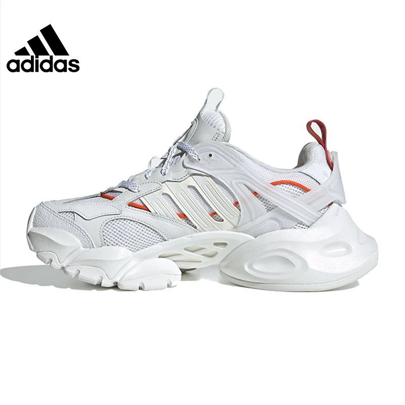 【滔搏联动】adidas阿迪达斯中性XLG RUNNER DELUXE跑步鞋JP5758