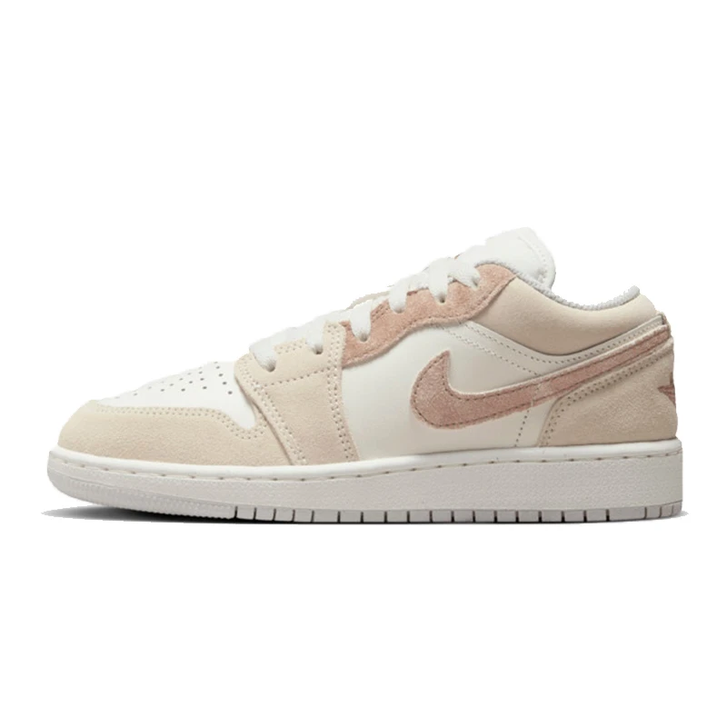 【滔搏联动】AIR JORDAN 1 LOW SE(GS)篮球鞋「高能感」HF1863-200