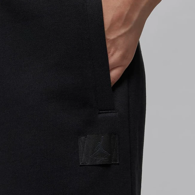 【滔搏联动】Nike耐克AS W J FLT FLC NOV PNT休闲长裤FV7156-010