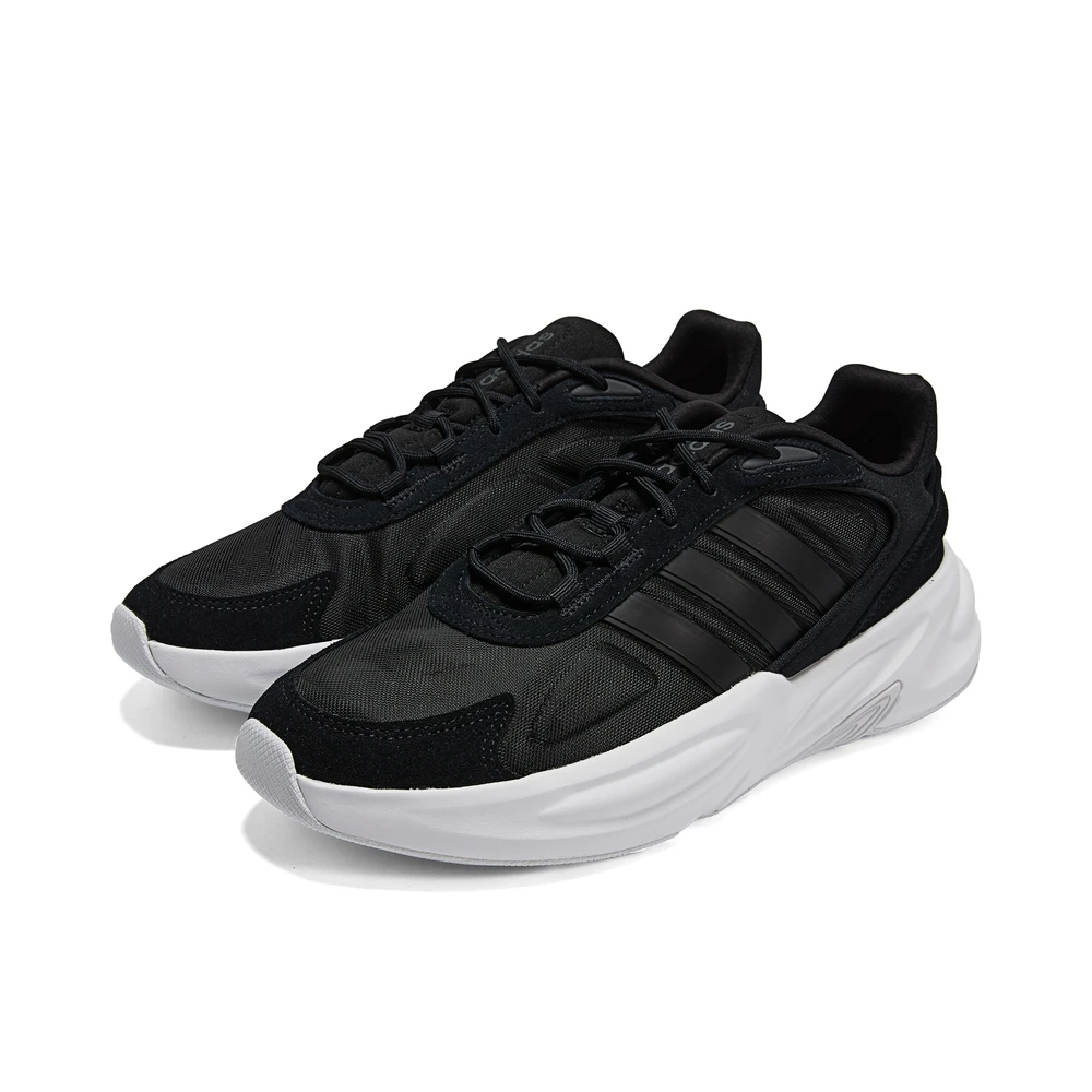 【滔搏联动】Adidas阿迪达斯男子OZELLESPW FTW-跑步鞋GX6763