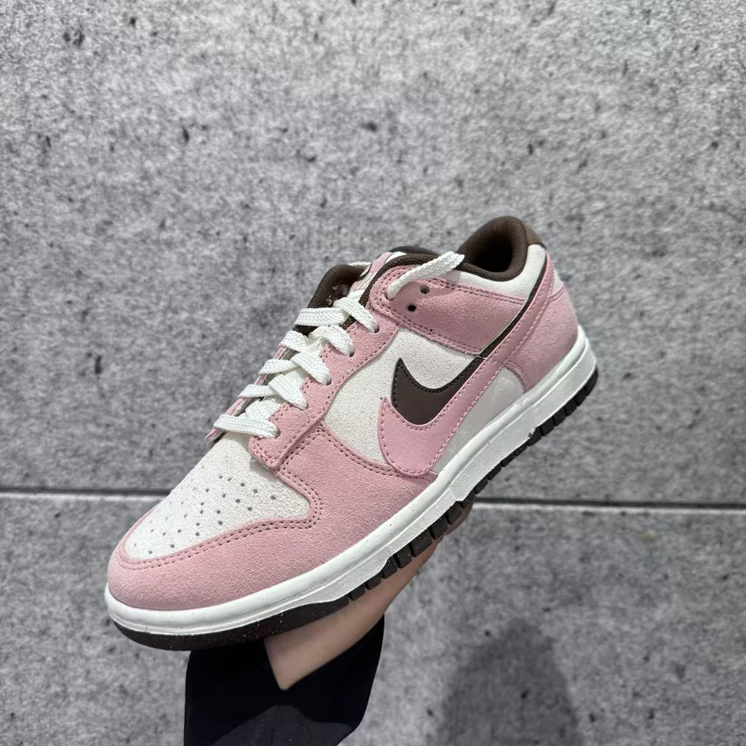 【滔搏联动】Nike耐克Dunk Low 女子运动鞋复古板鞋HV1799-161