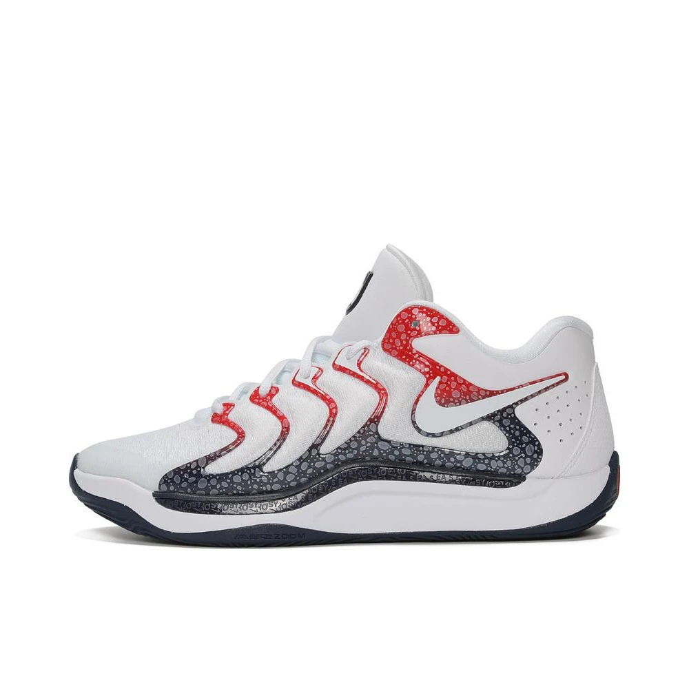 【滔搏联动】NIKE耐克男子KD17 EP篮球鞋FJ9488-101