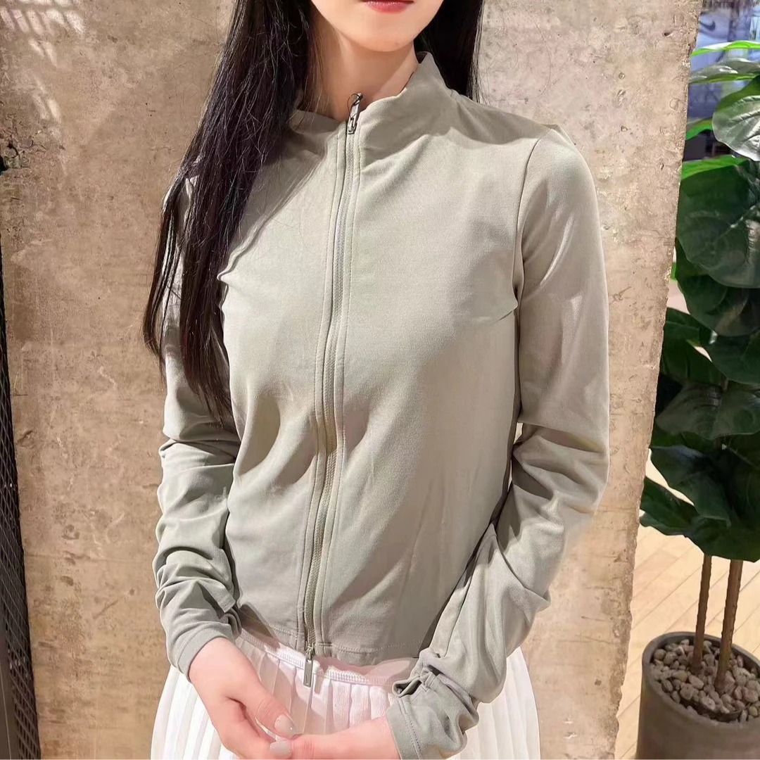 【滔搏联动】nike耐克女子夏季舒适运动休闲健身潮流外套FV7424-320