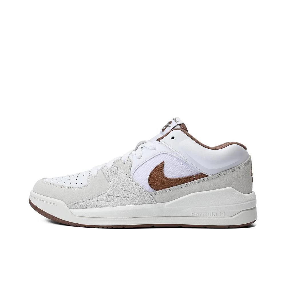 【滔搏联动】NIKE耐克男子JORDAN STADIUM 90乔丹篮球鞋DX4397-121