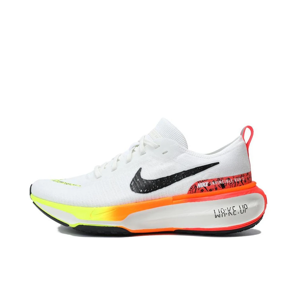【滔搏联动】NIKE耐克男子NIKE ZOOMX INVINCIBLE 跑步鞋HF4915-100