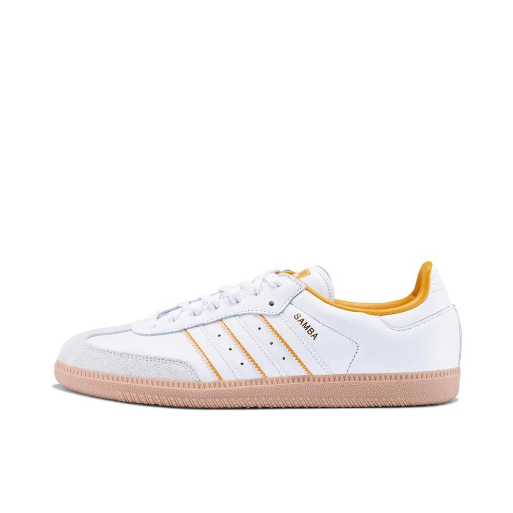 【滔搏联动】adidasOriginals中性SAMBA OGORI-CLASSIC休闲鞋ID1479