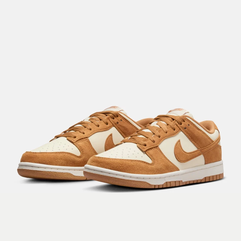 【滔搏联动】NIKE耐克女子WMNS NIKE DUNK LOW运动休闲鞋HJ7673-100