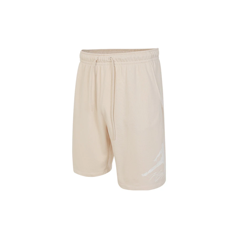 【滔搏联动】NIKE男子AS M J ESS HBR SHORT 9针织短裤FN6420-203