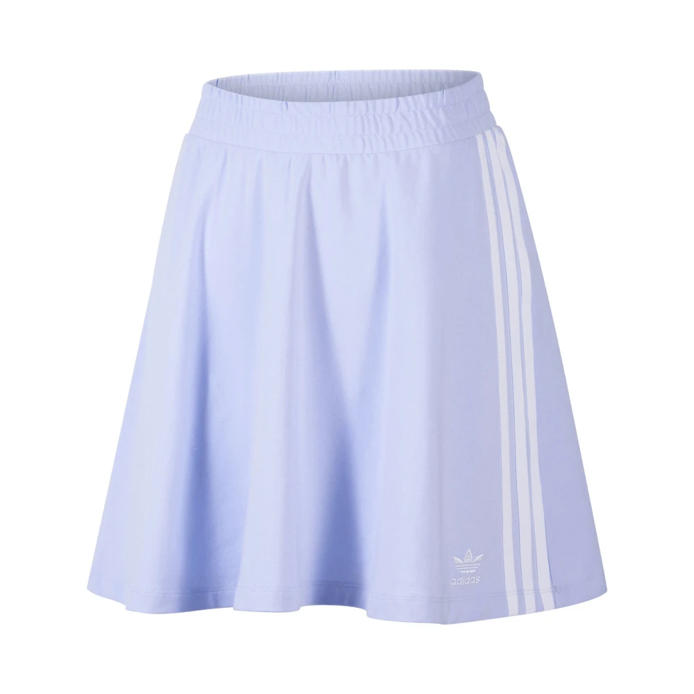 【滔搏联动】adidas阿迪达斯女子3 S SKIRT针织裙IP0701