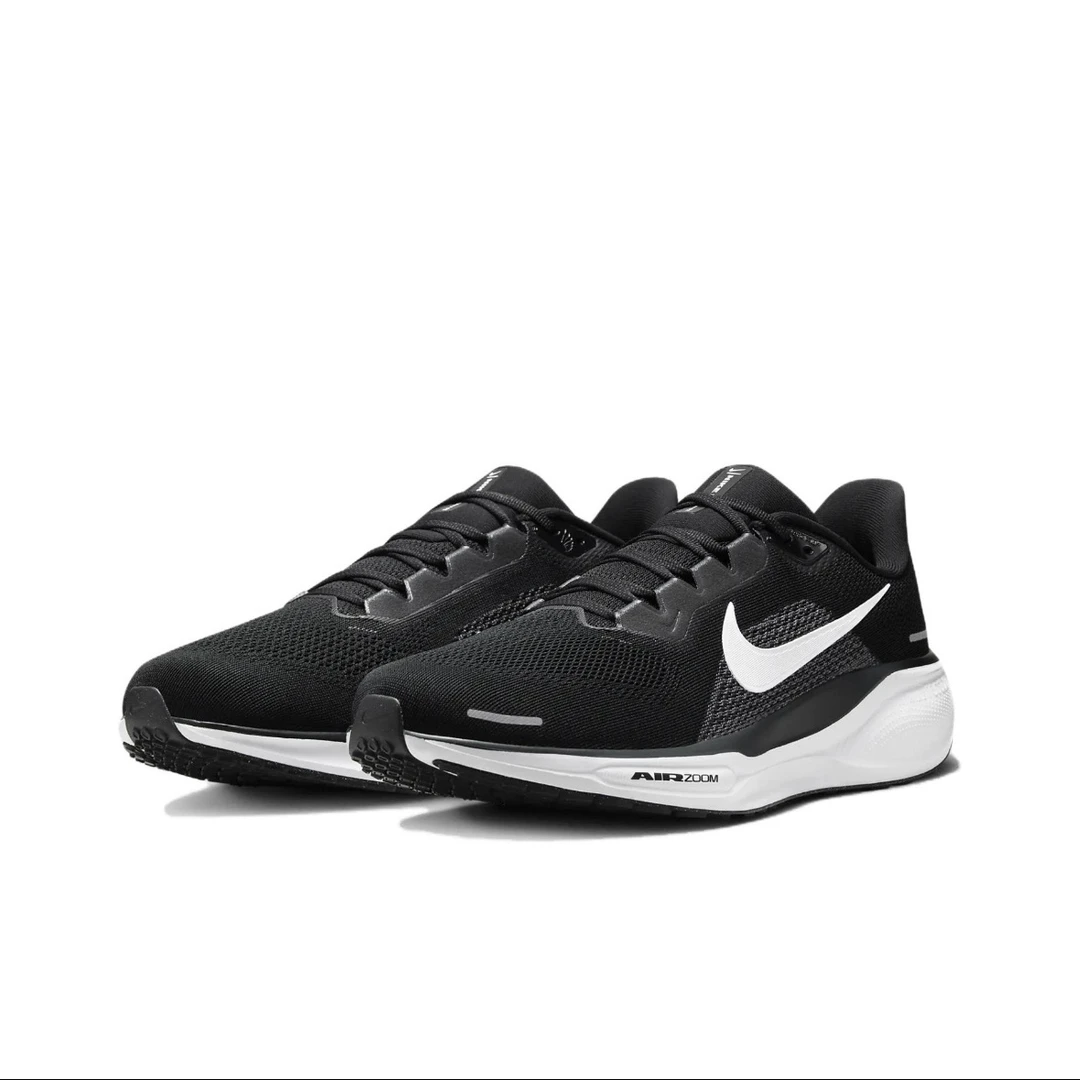 【滔搏联动】耐克男子 AIR ZOOM PEGASUS 41 WIDE 跑步鞋FN4932-002