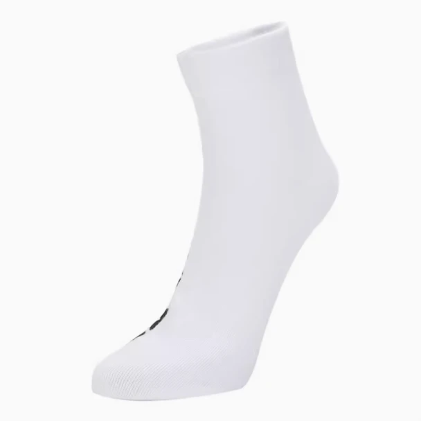 【滔搏联动】puma彪马中性白色短袜93824502