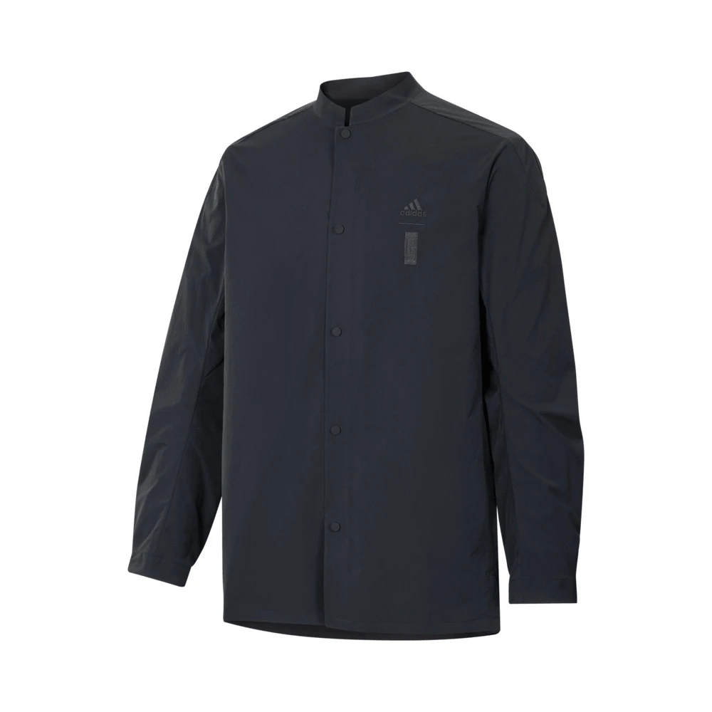 【滔搏联动】adidas阿迪达斯男子WJ LW SHIRTS长袖衬衫IW1510