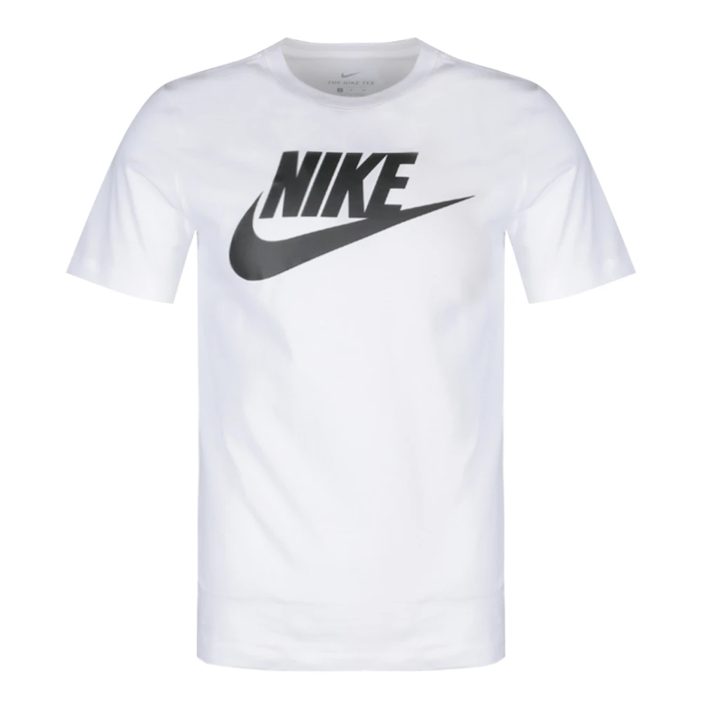 【滔搏联动】NIKE耐克男子AS M NSW TEE ICON FUTURAT恤AR5005-101