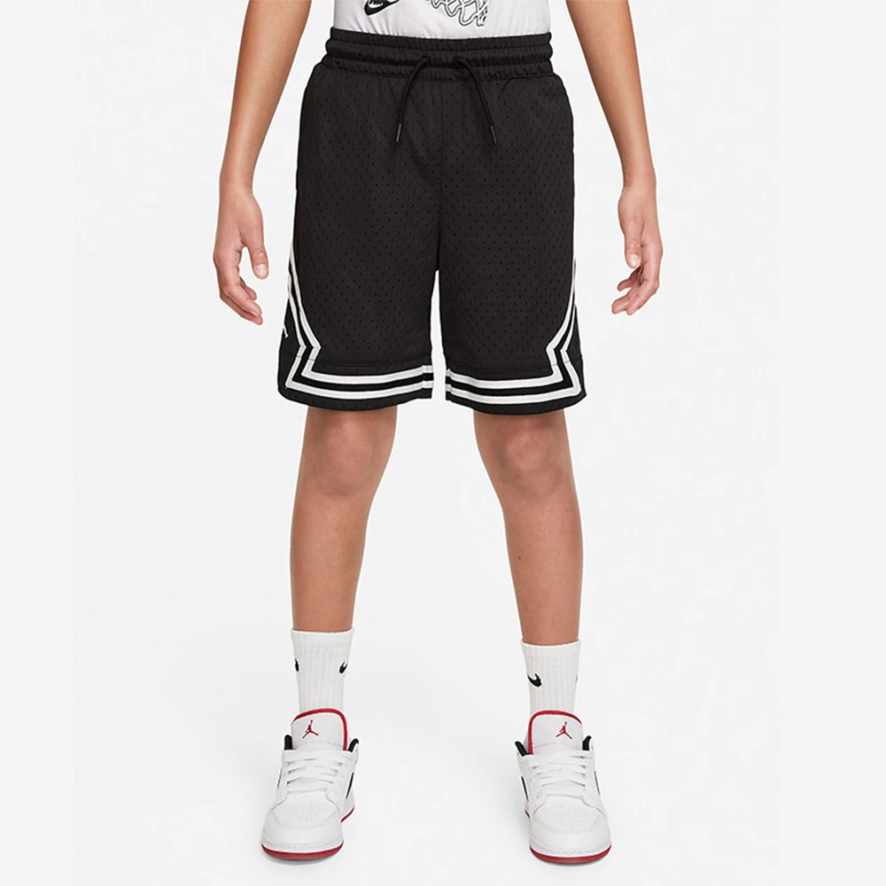 【滔搏联动】NIKE耐克针织短裤JD2222007GS-001-023