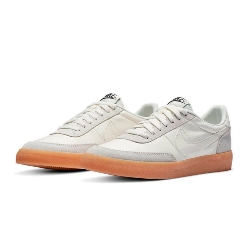 【滔搏联动】Nike耐克男子KILLSHOT 2 LEATHER时尚休闲鞋432997-128