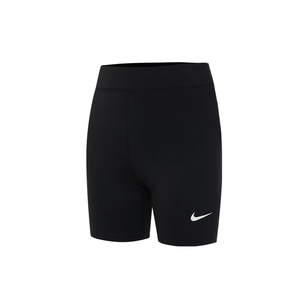 【滔搏联动】NIKE耐克女子W NSW NK CLSC HR 8IN短裤DV7798-010