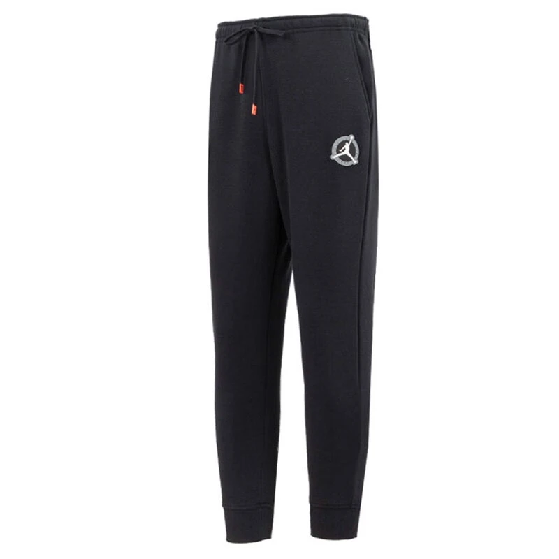 【滔搏联动】nike男子ASM J FLT MVP HBR FLC PANT 2长裤DV7597-010