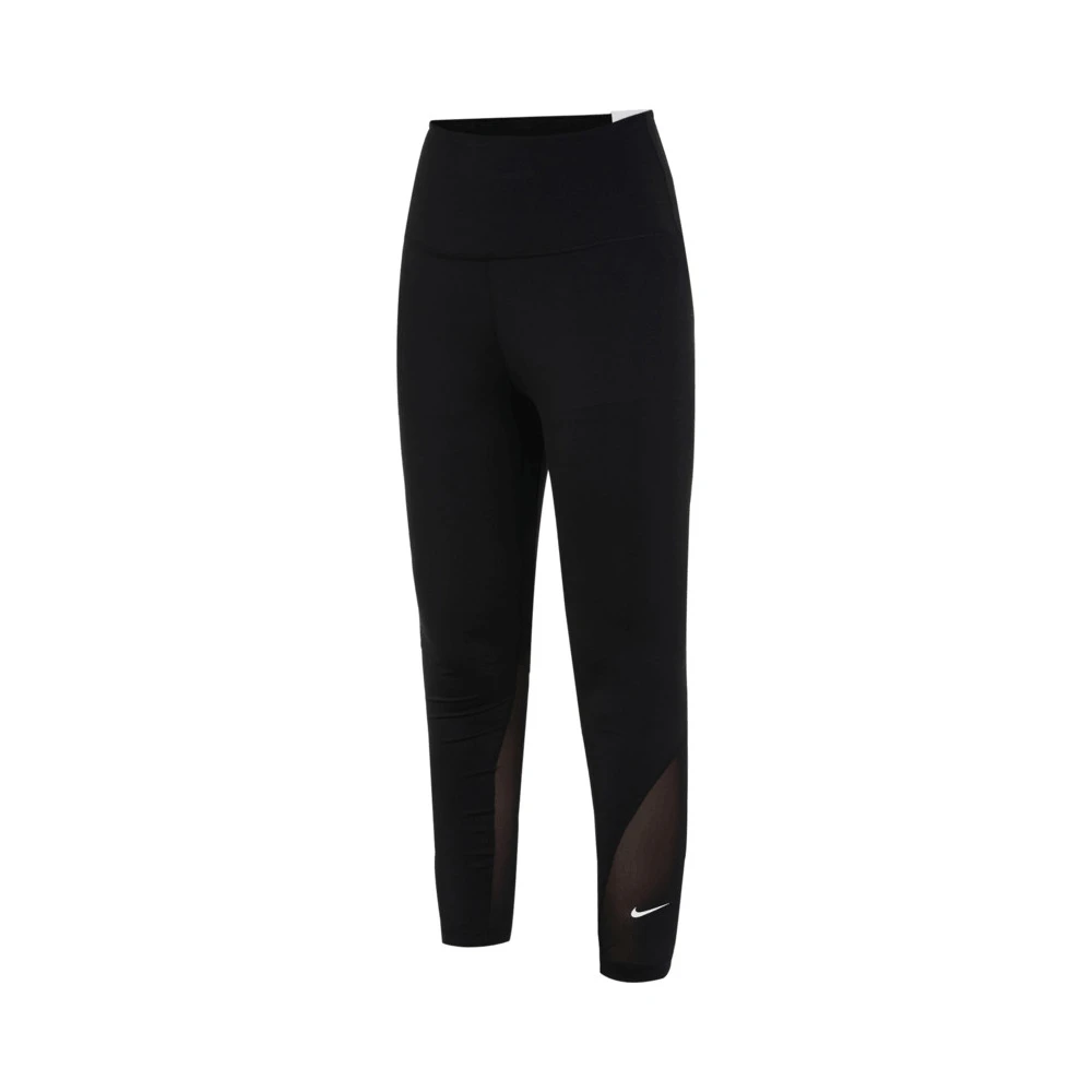 【滔搏联动】nike耐克女子NK ONE DF HR7/8 TIGHTPRO长裤DV9021-010