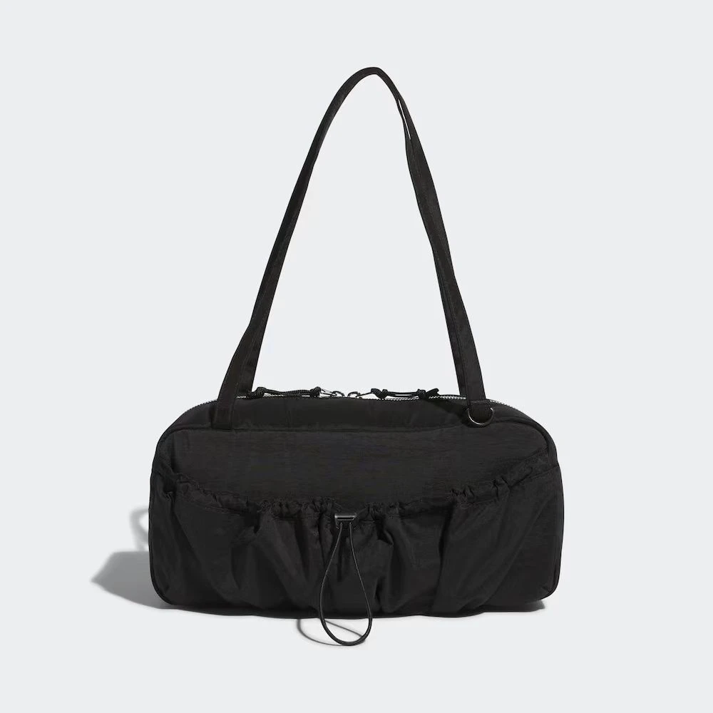 【滔搏联动】adidas/阿迪达斯 女子时尚多功能单肩包JF6553