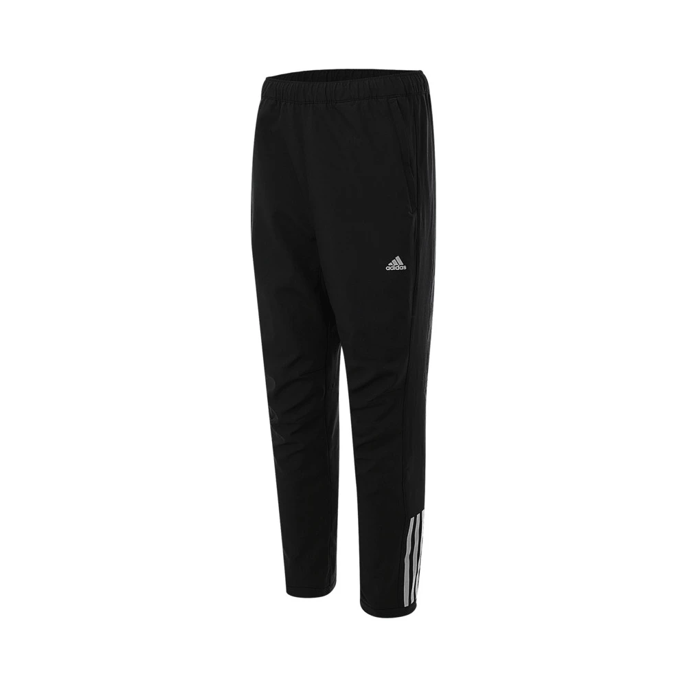 【滔搏联动】adidas阿迪达斯男子SL WARM PANTS梭织长裤JG8518