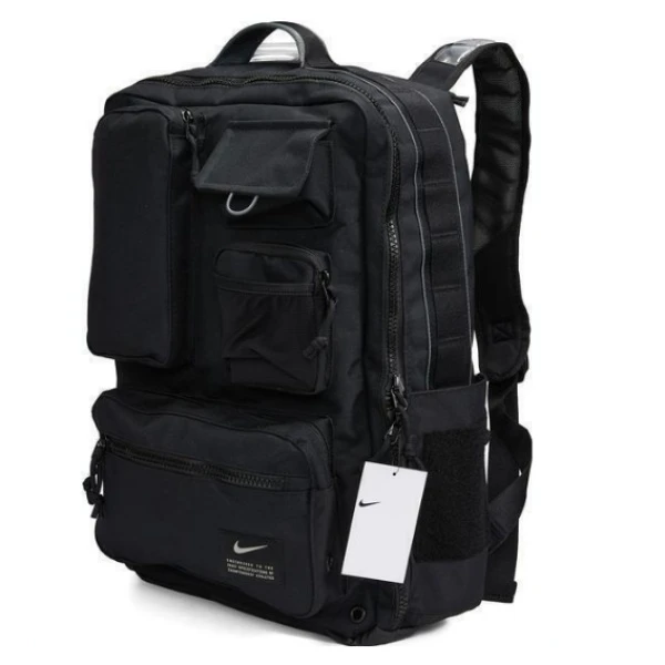 NIKE耐克男子NK UTILITY ELITE BKPK 运动休闲户外背包CK2656-010