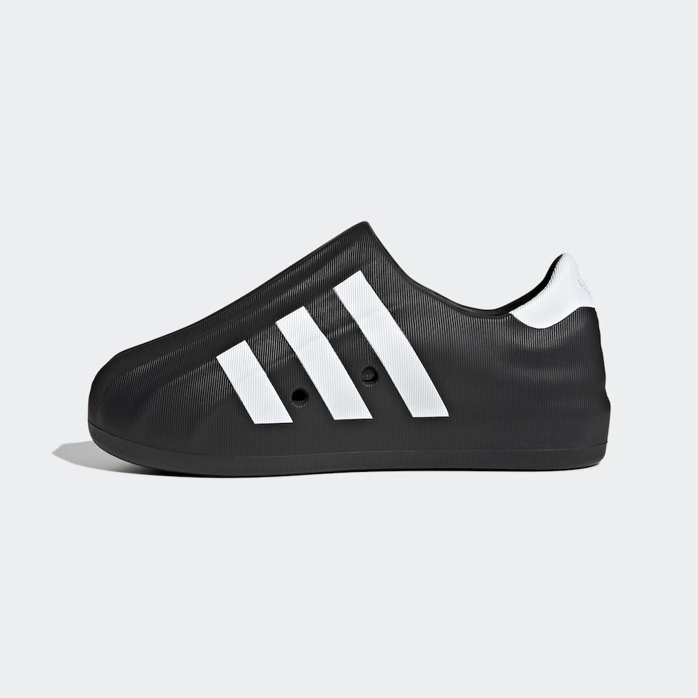 【滔搏联动】adidas/阿迪达斯中性未来感贝壳头板鞋运动鞋HQ8752