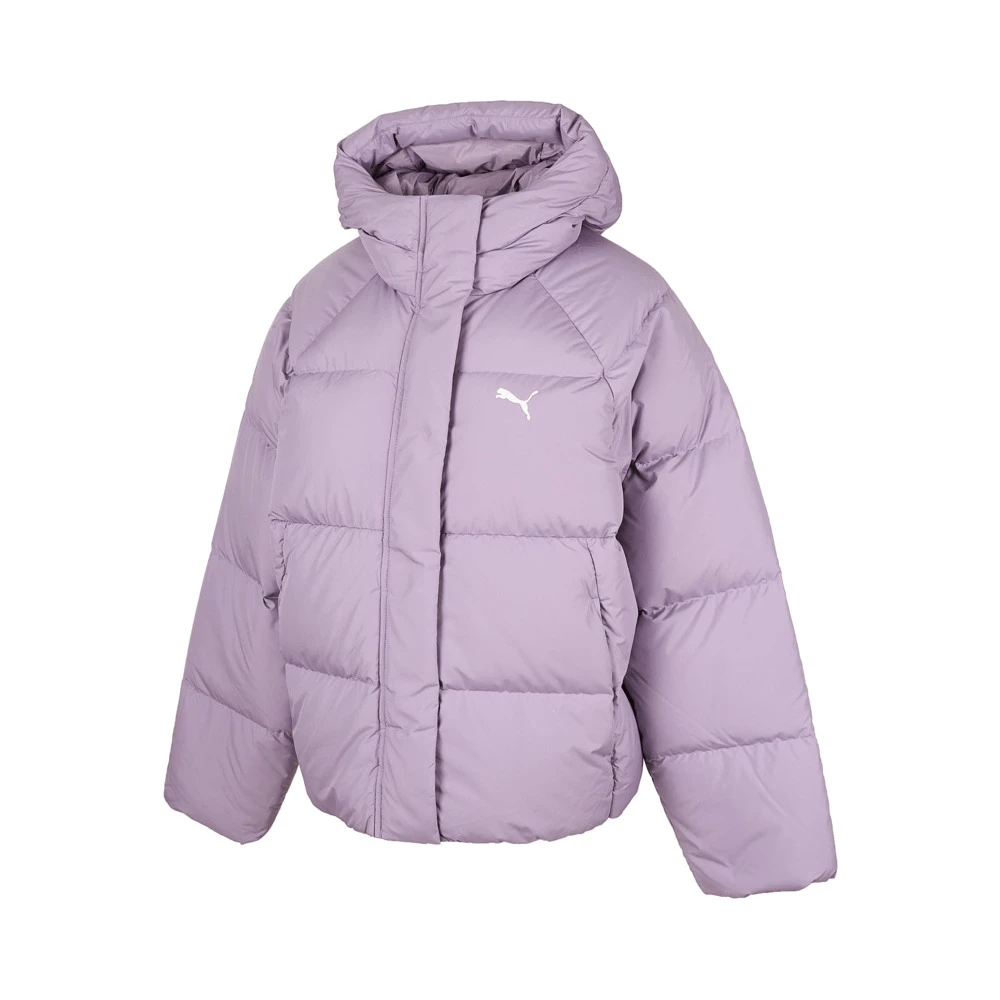 【滔搏联动】puma彪马女子-Down Puffer  Jacket羽绒服68407930