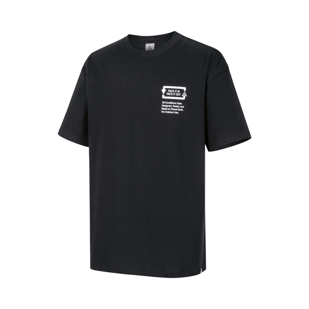 【滔搏联动】NIKE耐克男子AS M NRG PICKINOUT无领短T恤FV3491-010