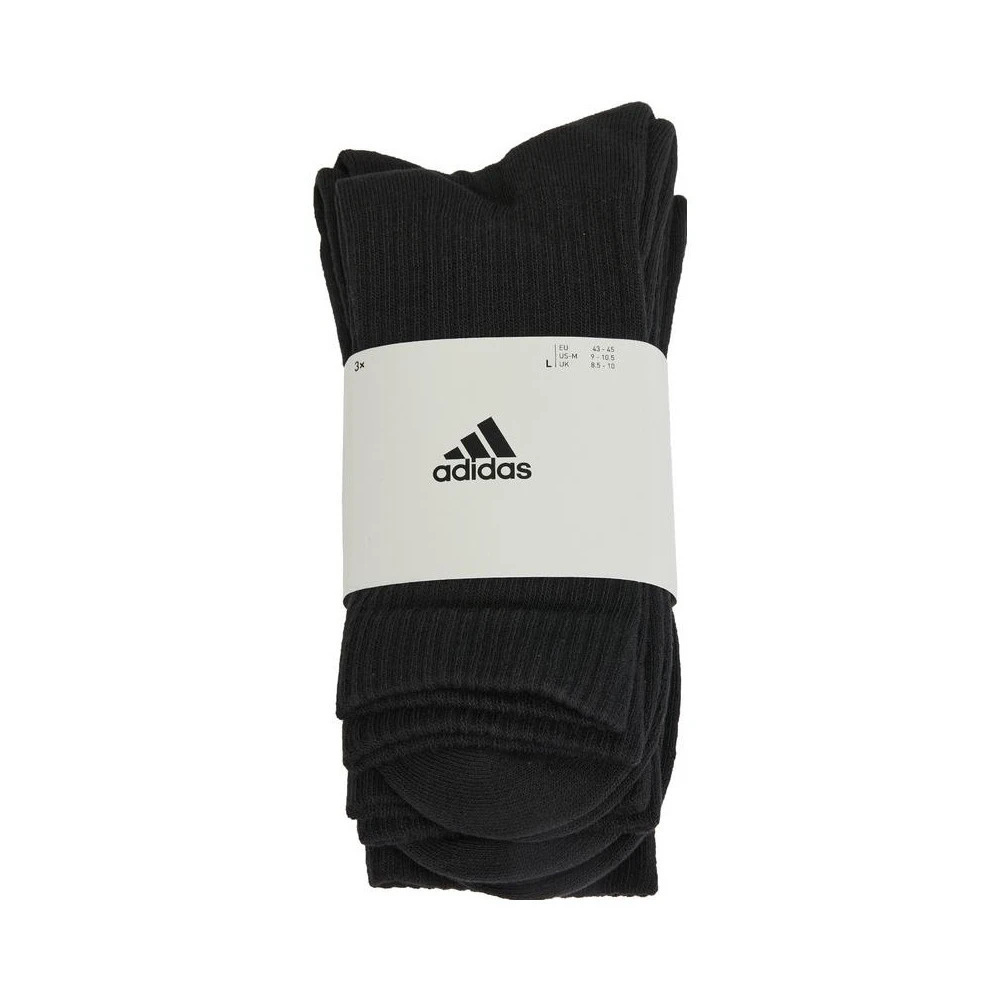 【滔搏联动】adidas阿迪达斯中性C SPW CRW 3P袜子IC1310