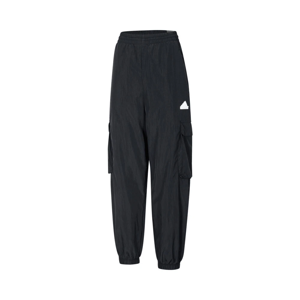 【滔搏联动】adidas阿迪达斯男子M CE Q2 CARG PT梭织长裤IN3702