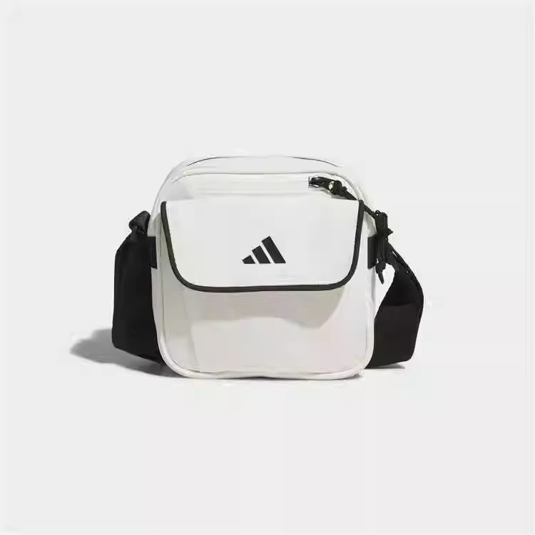 【滔搏联动】adidas阿迪达斯中性VB SQ ORG单肩包JN9640
