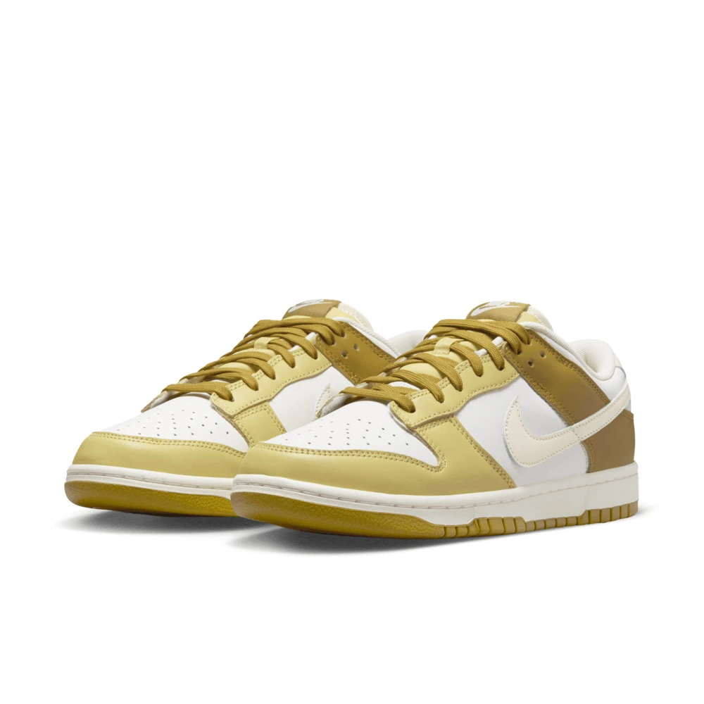 【滔搏联动】Nike耐克男子DUNK LOW RETRO休闲鞋FZ4042-716