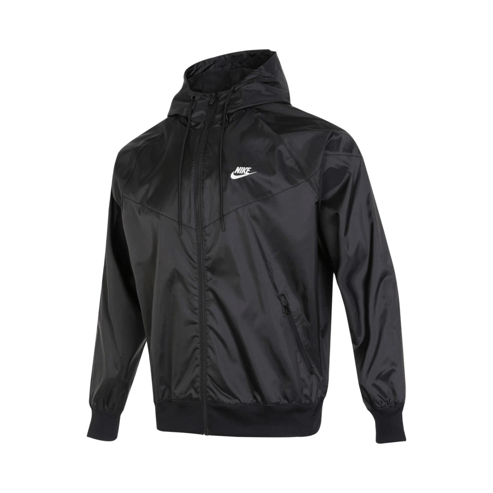 【滔搏联动】NIKE耐克男女25秋山系拒风拒水拒寒软壳外套DA0002-010