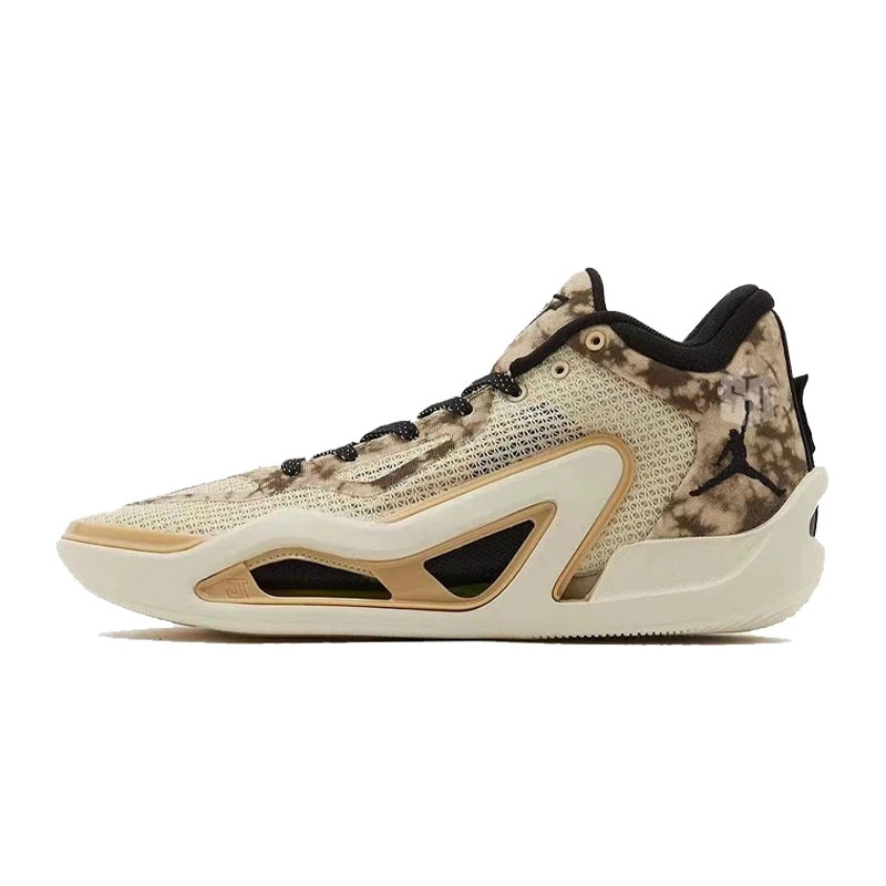 【滔搏联动】NIKE耐克男子JORDAN TATUM 1 PF篮球鞋DZ3321-200