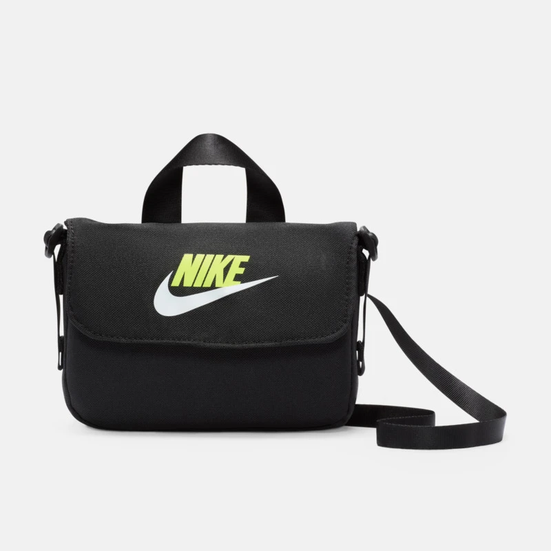 【滔搏联动】时尚 NK CROSSBODY- MTRL单肩包潮流经典FQ5815-010