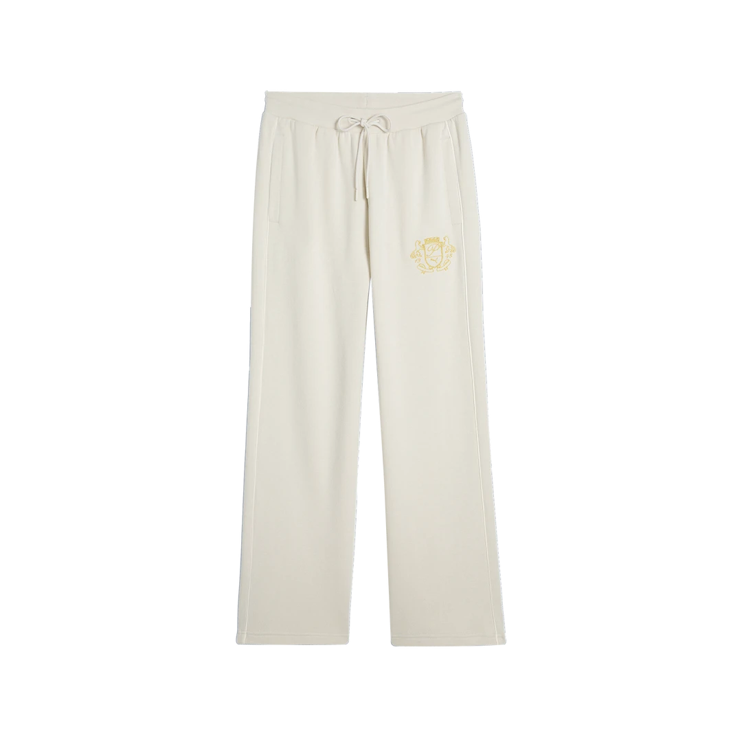 【滔搏联动】puma彪马中性刺绣抽绳针织长裤63096687