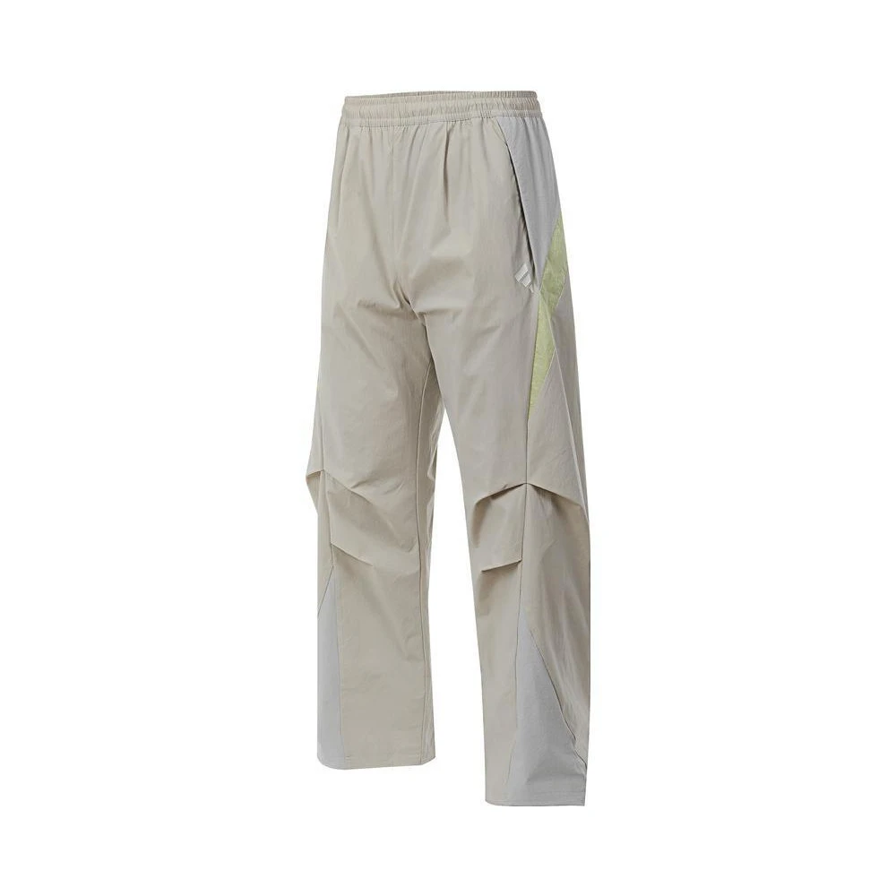 【滔搏联动】adidas阿迪达斯男子FUSTL WRM WV PT梭织长裤JN4144